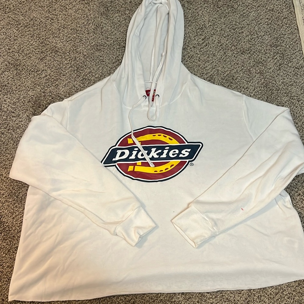Dickies lightweight hoodie